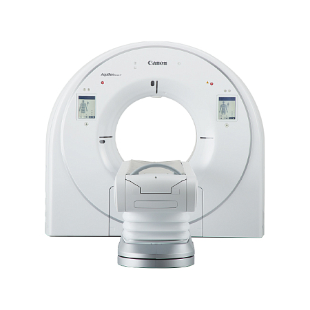 Большое изображение canon aquilion serve